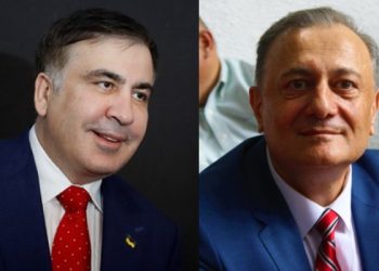 მთელი ეს დათბობა ივანიშვილის და კიევის რეჟიმებს შორის უკავშირდება გარიგებას ექს–პრეზიდენტ სააკაშვილის განთავისუფლებაზე – ნათელაშვილი