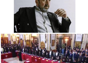 ,, ენის გამოყოფას ეთამაშებიან ხალხს” – გოჩა მირცხულავა
