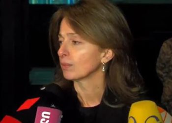 ,, მოიყვანეს სხვა სასამართლო პროცესებიდან ნათხოვარი დაზარალებულები, რომლებსაც ბაჩოს საქმესთან კავშირი არ აქვთ” – ანი ნადარეიშვილი