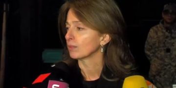 ,, მოიყვანეს სხვა სასამართლო პროცესებიდან ნათხოვარი დაზარალებულები, რომლებსაც ბაჩოს საქმესთან კავშირი არ აქვთ” – ანი ნადარეიშვილი