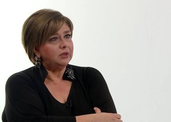 „ჩემი სიმღერა ვის რა ჯანდაბად უნდა, თუ მე მოქალაქე არ ვარ“ – თამრიკო ჭოხონელიძე