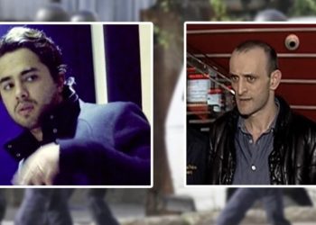 ცნობილია საზღვარგარეთ მყოფი ორი “კანონიერი ქურდის” ვინაობა, რომელთაც ბრალი დაუსწრებლად წარედგინათ