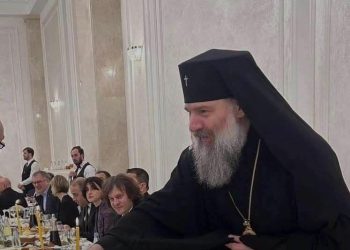 (ფოტოები) ვინ ესწრებოდა პატრიარქის აღსაყდრების აღსანიშნად გამართულ ტრაპეზს?