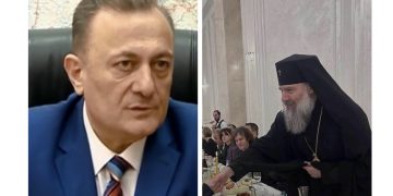,, ამ ქეიფს ერის მწვალებლებთან, სჯობდა, მისულიყო წვიმაში აქციაზე მსხდომ დიუშენის სინდრომის მქონე ბავშვების მშობლებთან” – შალვა ნათელაშვილი