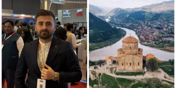 ,, ჯვარზე გუშინ მანქანები გაძარცვეს მასობრივად” – რას წერს ლუკა თურქაძე?