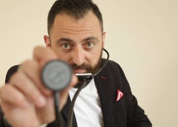,, ორსულობის შეწყვეტა ხშირად სამედიცინო ჩვენებითაა განპირობებული და აუცილებლობას წარმოადგენს” – არჩილ მარშანია