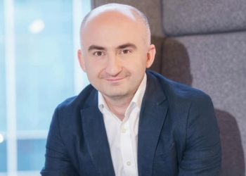 თიბისი მმართველ გუნდს საერთაშორისო საბანკო გამოცდილებით აძლიერებს