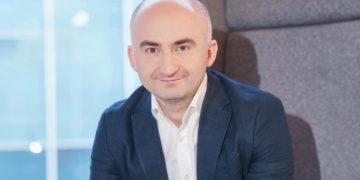 თიბისი მმართველ გუნდს საერთაშორისო საბანკო გამოცდილებით აძლიერებს