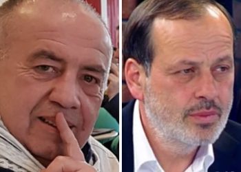 ,,ხომაა ღირსი, აცხოვრო 1200 ლარზე და ასვა დღეში შვიდჯერ თავისივე გამოშვებული სკლინტიანი რძე?“ – გიორგი ფოფხაძე ლაშა პაპაშვილზე