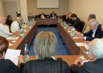 საქართველოში რუსოფობიის მონიტორინგის საბჭო შეიქმნა – რუსული მედია