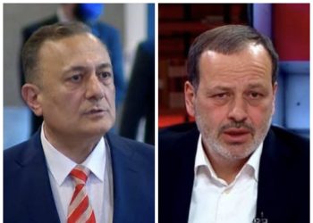 ,,ამ ნაძირალა ყაჩაღ მილიარდერს რატომ შეხვდა უგრძლესი საბანი?..” – შალვა ნათელაშვილი ლაშა პაპაშვილზე