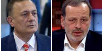 ,,ამ ნაძირალა ყაჩაღ მილიარდერს რატომ შეხვდა უგრძლესი საბანი?..” – შალვა ნათელაშვილი ლაშა პაპაშვილზე