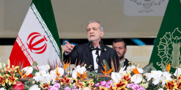 ირანში საერთაშორისო ინტერნეტის აღდგენის ბრძანება გასცეს