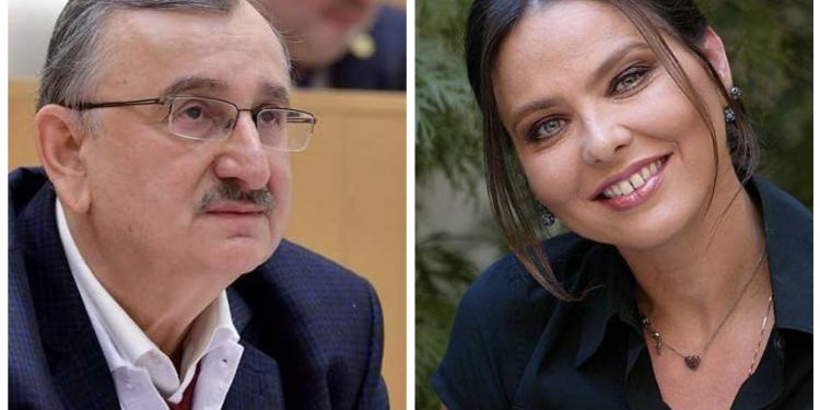 ,,ორნელა შუტიმ საკუთარი მკერდი 2 მილიონ დოლარად დააზღვიაო… შუტიო კაცო, შუტიო” – რას იხსენებს რომან გოცირიძე?