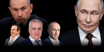 კრემლი სომხეთში 2012 წლის ქართული მოდელის გათამაშებას ცდილობს, ნახსენებია ივანიშვილის გვარი – სომხური მედია