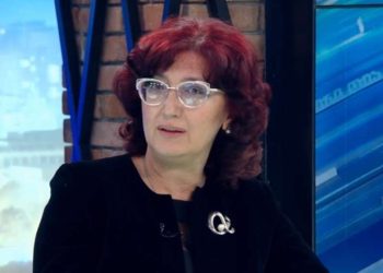 ,,არაფერი გაგივათ! არ აგარევინებთ!” – ია მეტრეველი