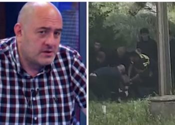,,იცით რატომ ურტყეს ესე უმოწყალოდ?“ – გია ჭანტურია