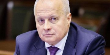 რუსეთმა სომხეთიდან ელჩი გაიწვია