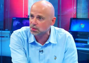 „ალიანსმა“ გამომსვლელთა სია მარტო თავისი წევრებით არ უნდა შემოფარგლოს” – მერაბ მეტრეველი