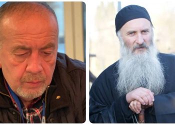 “ვეთანხმები მე მეუფე ისაიას .. დიპლომი კი არა, რწმენაა ყველაზე მთავარი პატრიარქისთვის” – გიორგი ფოფხაძე 