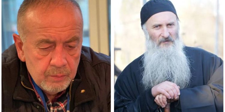 “ვეთანხმები მე მეუფე ისაიას .. დიპლომი კი არა, რწმენაა ყველაზე მთავარი პატრიარქისთვის” – გიორგი ფოფხაძე 