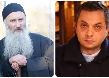 უცნობი ისტორიები მეუფე ისაიაზე – “არასდროს დამავიწყდება ერთი დიალოგი მეუფესთან” – ბექა კობახიძე