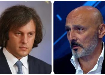 “ანუ, ჭკუით თუ არ იქნებით კიდე უფრო გავაძვირებთო” – ჯონდი.ბაღათურია