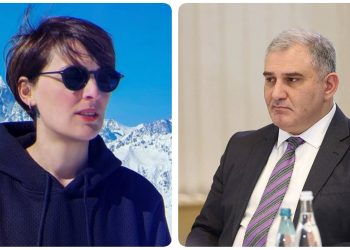 “74%-ით გაზრდილია კიბოს ახალი დიაგნოზის ოდენობა, ბოლო 15 წელში” – სალომე სიმონია