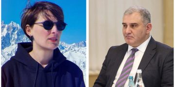 “74%-ით გაზრდილია კიბოს ახალი დიაგნოზის ოდენობა, ბოლო 15 წელში” – სალომე სიმონია