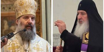 “გვინდა, მიტროპოლიტ ანდრიას შესახებ განვმარტოთ” – საპატრიარქო 