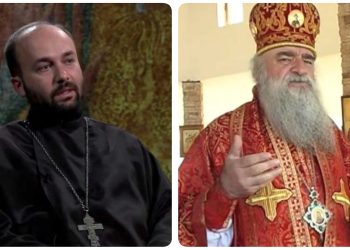 ‘ფიცი მწამს ბოლო მაკვირვებსო, მიტროპოლიტ იობზე ყოფილა ნათქვამი” – ილია ჭიღლაძე