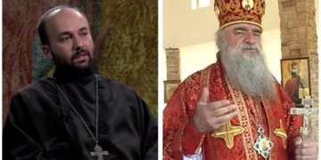 ‘ფიცი მწამს ბოლო მაკვირვებსო, მიტროპოლიტ იობზე ყოფილა ნათქვამი” – ილია ჭიღლაძე