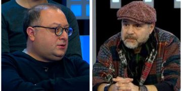 “ღობეზე გაჩეჩილაძე გადახტა 2009 წელს,  რამიშვილი სააკაშვილის საკუთრებაში ვიდეოკამერით შეიპარა” – ეკა წამალაშვილი