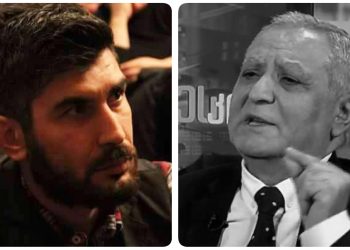 “80 წლის კახმეგ კუდავა დაუჯარიმებიათ 5000 ლარით ტროტუარზე დგომისთვის” – ხვიჩა ყალაბეგაშვილი