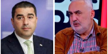 “ეს რა დღეში იყავი ბიჭო!” – ირაკლი მელაშვილი