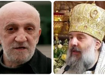 რა მოტივით დაჩქარდა პატრიარქის ინტრონიზაცია – გია ხუხაშვილი
