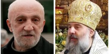 რა მოტივით დაჩქარდა პატრიარქის ინტრონიზაცია – გია ხუხაშვილი