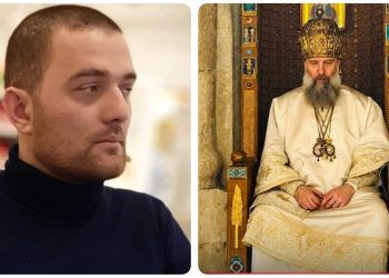 “მეუფე შიოს აწუხებს რომ მას პრორუსს ეძახიან. ადვილია ამის გაქარწყლება” – ზვიად ცაბაძე