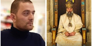 “მეუფე შიოს აწუხებს რომ მას პრორუსს ეძახიან. ადვილია ამის გაქარწყლება” –  ზვიად ცაბაძე