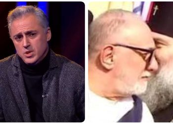 “გოგა ხაინდრავა კეთილშობილ ქალწულად მომეჩვენა” – ირაკლი კაკაბაძე