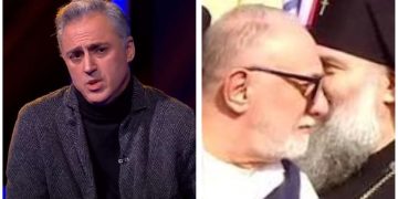 “გოგა ხაინდრავა კეთილშობილ ქალწულად მომეჩვენა” – ირაკლი კაკაბაძე