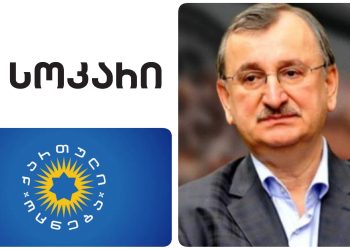 “ეს არის მოსყიდვა, თუ ყველაფერს თავის სახელს დავარქმევთ” – რომან გოცირიძე