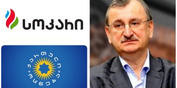“ეს არის მოსყიდვა, თუ ყველაფერს თავის სახელს დავარქმევთ” – რომან გოცირიძე