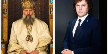 “მიდგომა, რომელიც უნდა ჰქონდეს ეკლესიას. ჩვენ ასე ვფიქრობთ” – კობახიძე