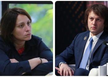 “სახეში შეაფურთხა… ეს არის ჩემი პასუხი” – ხოშტარია