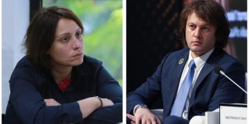 “სახეში შეაფურთხა… ეს არის ჩემი პასუხი” – ხოშტარია