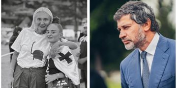 “მერიის თანამშრომელმა, დაარიგა: ნანუკას დაუკავშირდი, ის არ გეტყვის უარს დახმარებაზეო…” – რუსკა ბუზიაშვილი