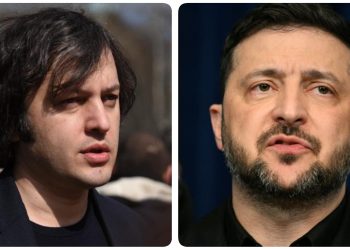 “ინიციატივა იყო, მყისიერად დავუდასტურეთ” – კობახიძე