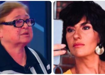“ხაბეიშვილის დედა რა ღირსეული ქალია” – ვიკა.ბუკია