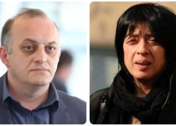 “გთხოვთ ყველას ყურადღებას” – რას წერს სარიშვილი მურთაზ ზოდელავაზე?